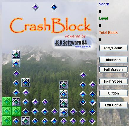 Windows 8 CrashBlock full